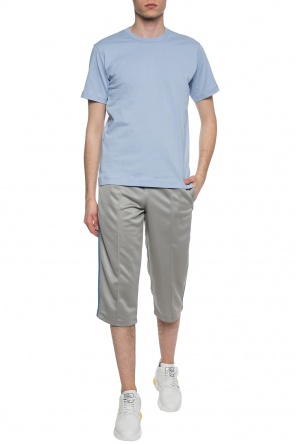 Side stripe sweatpants, zdjęcie 2 Side stripe sweatpants od Comme des Garcons Shirt